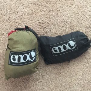 Eno Double Nest Hammock